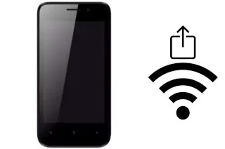 Como gerar um código QR com a senha Wifi em um OneClick C1