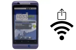 Como gerar um código QR com a senha Wifi em um Star G510