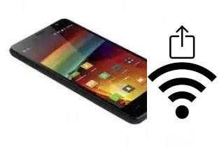 Como gerar um código QR com a senha Wifi em um Swipe Elite