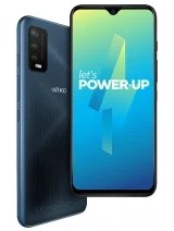 Wiko power U10