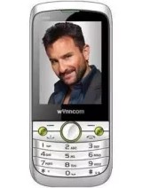Enviar minha localização de um Wynncom W405