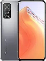 Chamadas de emergência no Xiaomi Mi 10T 5G