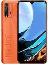 Xiaomi Redmi 9 Power