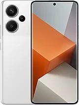 Xiaomi Redmi Note 13 Pro+