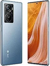 ZTE Axon 40 pro