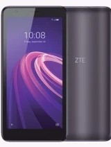 ZTE Blade A3 Lite