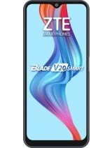 ZTE Blade V20 Smart