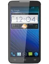 Compartilhando Wi-Fi com um ZTE Grand Memo