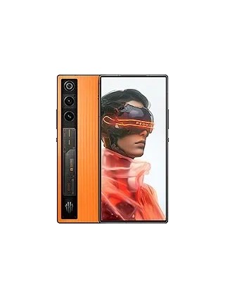 ZTE nubia RedMagic 10 Air