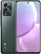 ZTE Voyage 20 Pro